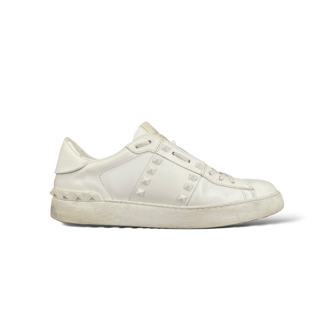 Valentino Rockstud / Blanc / 40