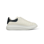 Alexander Mcqueen Oversize / Blanc / Noir / 42.5