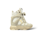 Isabel Marant Bekett Blanc/Beige 37