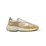 Golden Goose Dad Star / Marron / Beige / 38