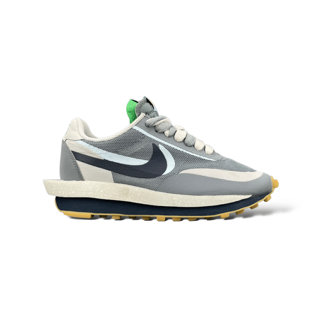 Nike Sacai / Cool Grey / 36
