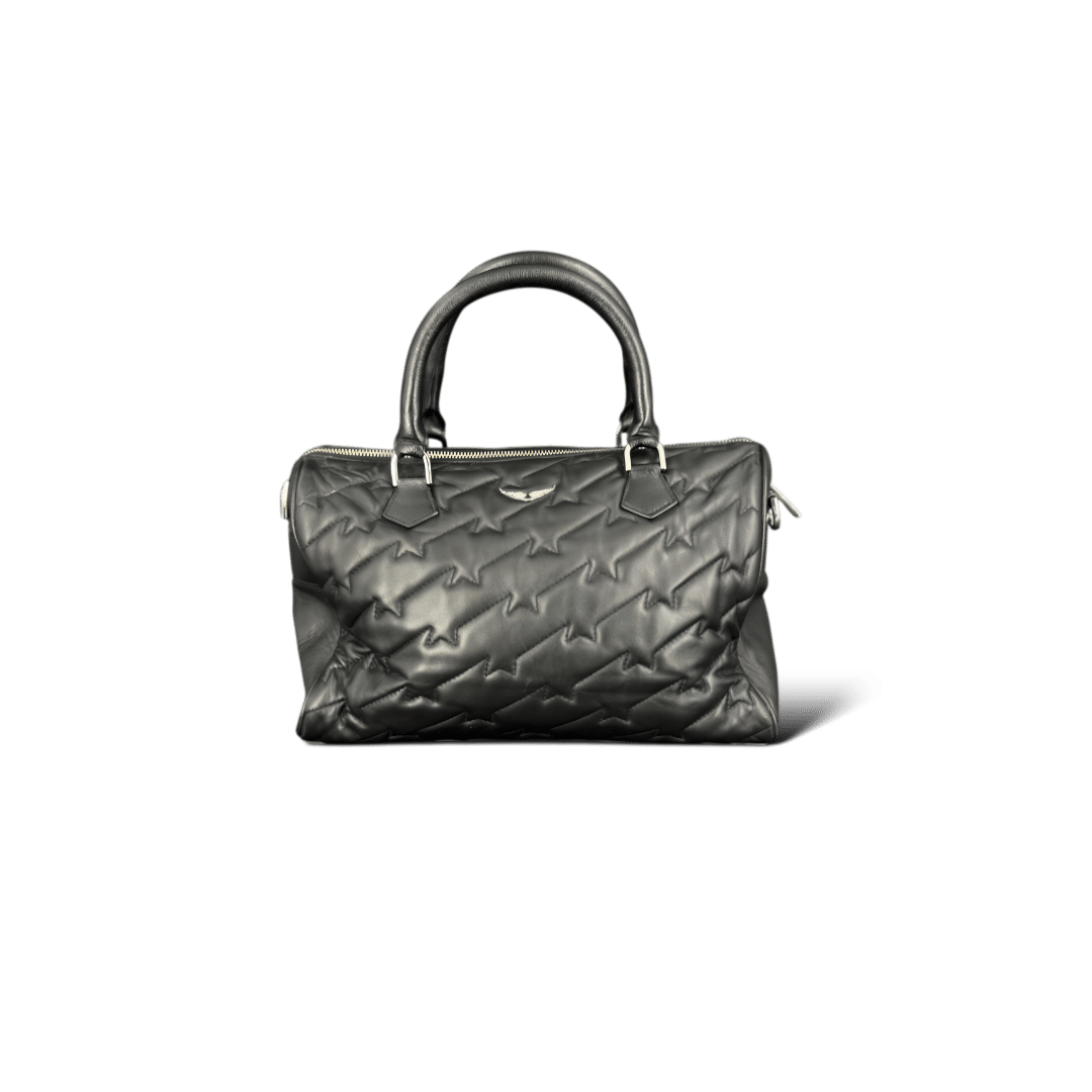 Zadig et Voltaire sunny  Noir Médium