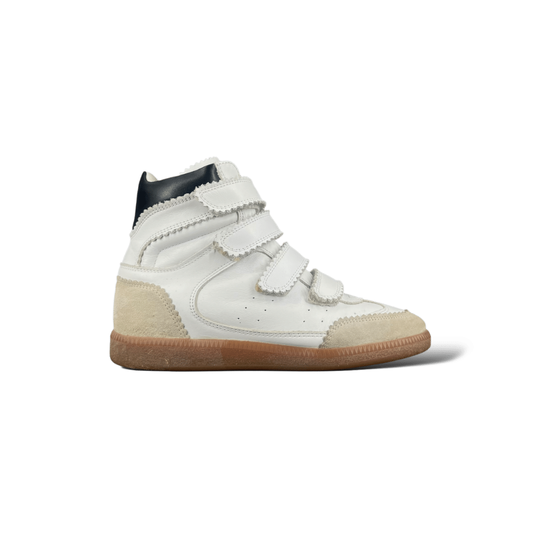 0000004509 Isabel Marant Bilsy /// 38