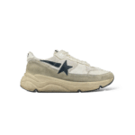 Golden Goose Running / Blanc/ Noir / 37