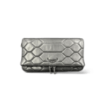 Zadig et Voltaire pochette rock Noir Médium