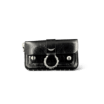 Zadig et Voltaire Kate Wallet Noir Mini