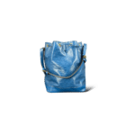Louis Vuitton Noé Bleu Médium