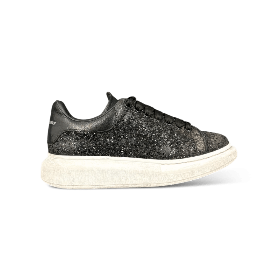 Alexander Mcqueen Oversize Noir 37