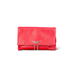 Zadig et Voltaire Rocky Rouge taille unique
