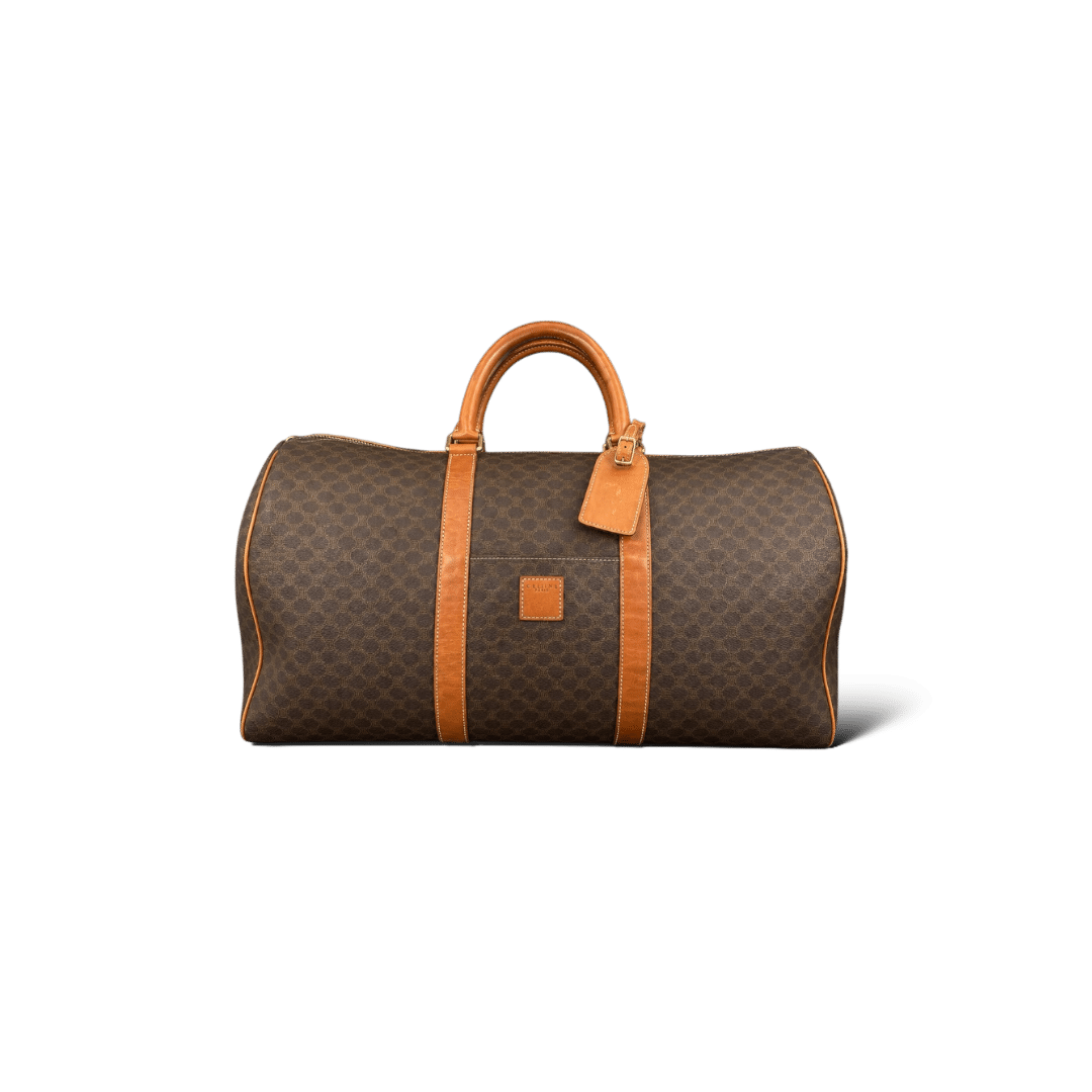 0000004603 Celine Macadam / Monogramme / 50