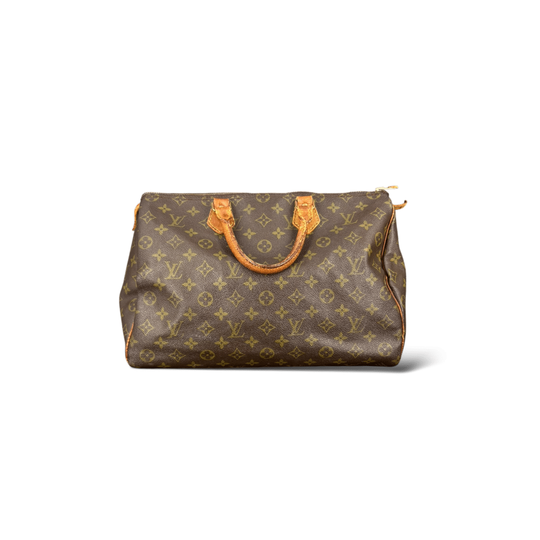 Louis Vuitton Speedy Monogramme 35
