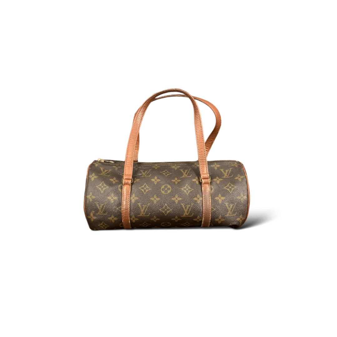 Louis Vuitton Papillon Monogramme 26