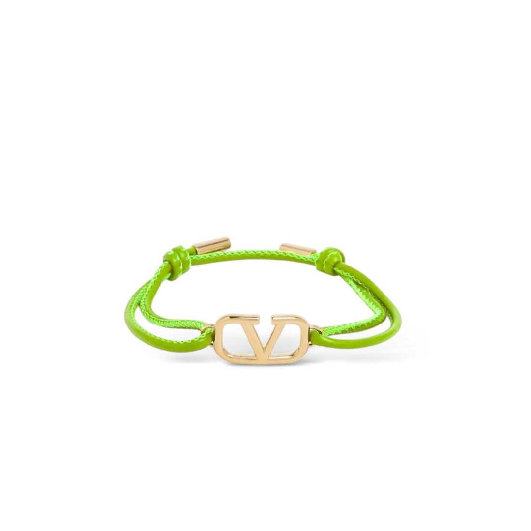 Valentino VLogo Vert Taille Unique