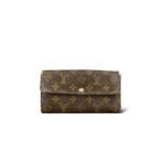0000004670 Louis Vuitton Porte monnaie / Monogramme / taille unique