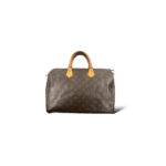 Louis Vuitton Speedy / Monogramme / 35
