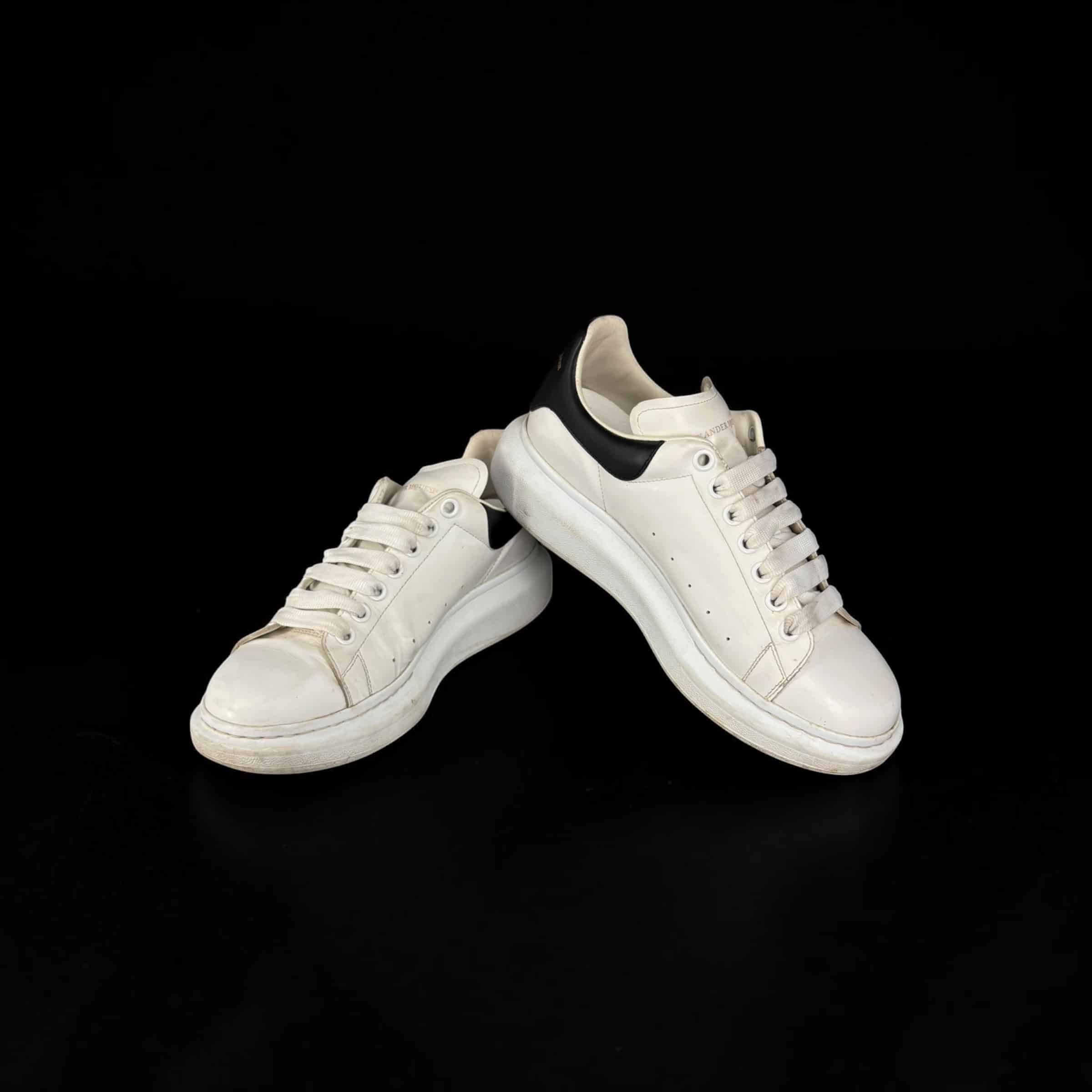 Alexander Mcqueen Oversize /// 42.5