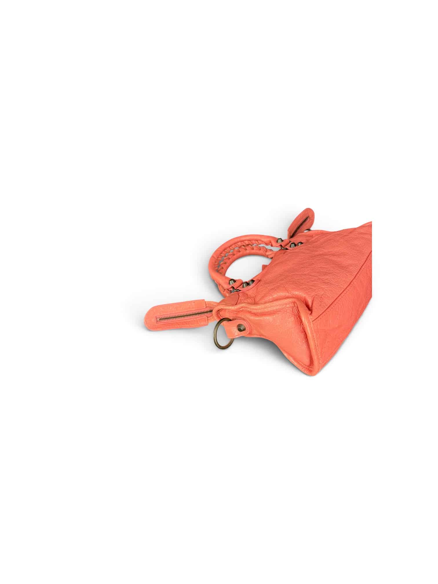 Balenciaga City Mini Rose Mini – 2