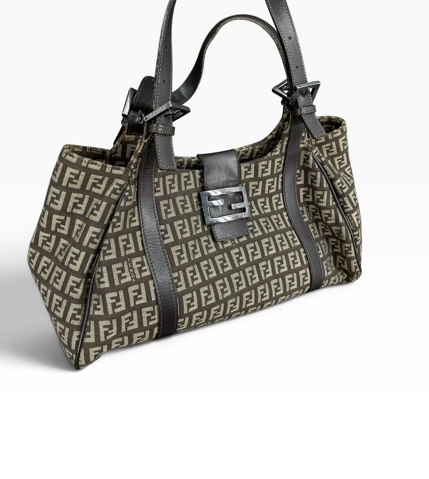 Fendi Autre / Monogramme / Tall – 2