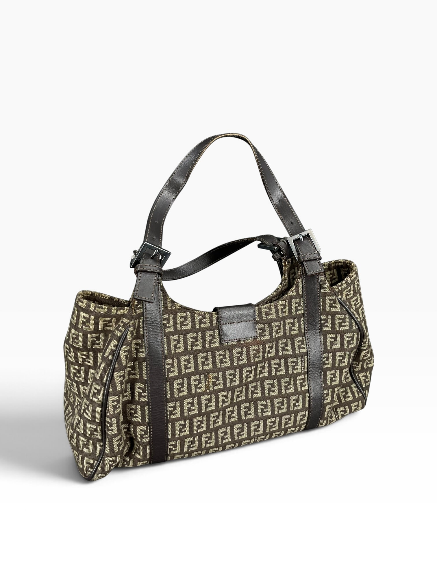 Fendi Autre / Monogramme / Tall – 3
