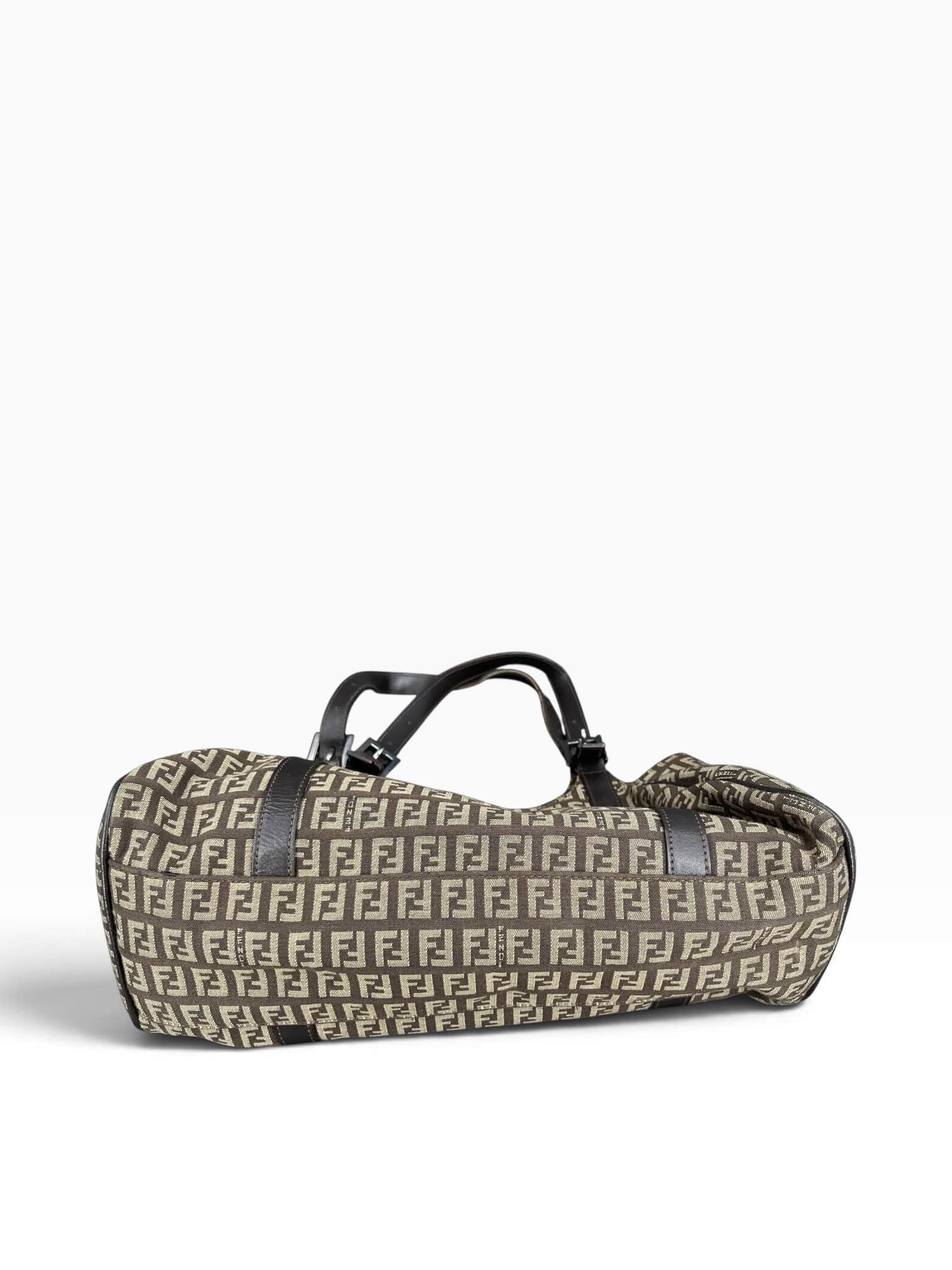 Fendi Autre / Monogramme / Tall – 4