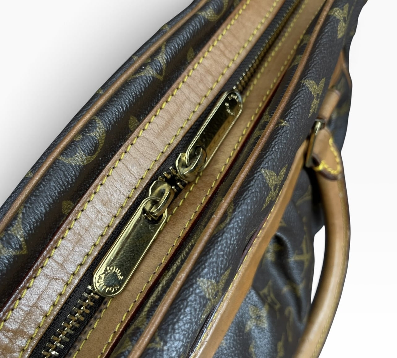 Louis Vuitton Autre / Monogram / Médium – 3