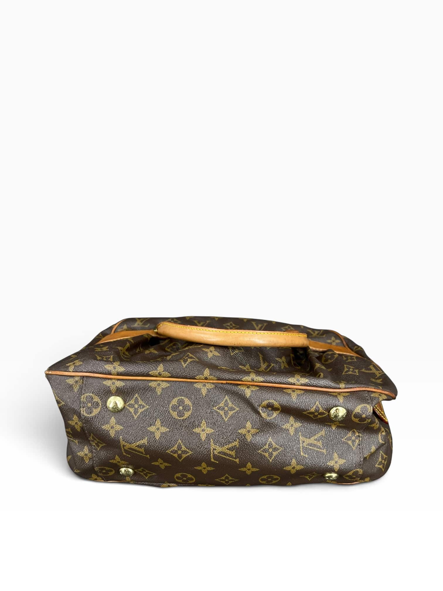 Louis Vuitton Autre / Monogram / Médium – 4