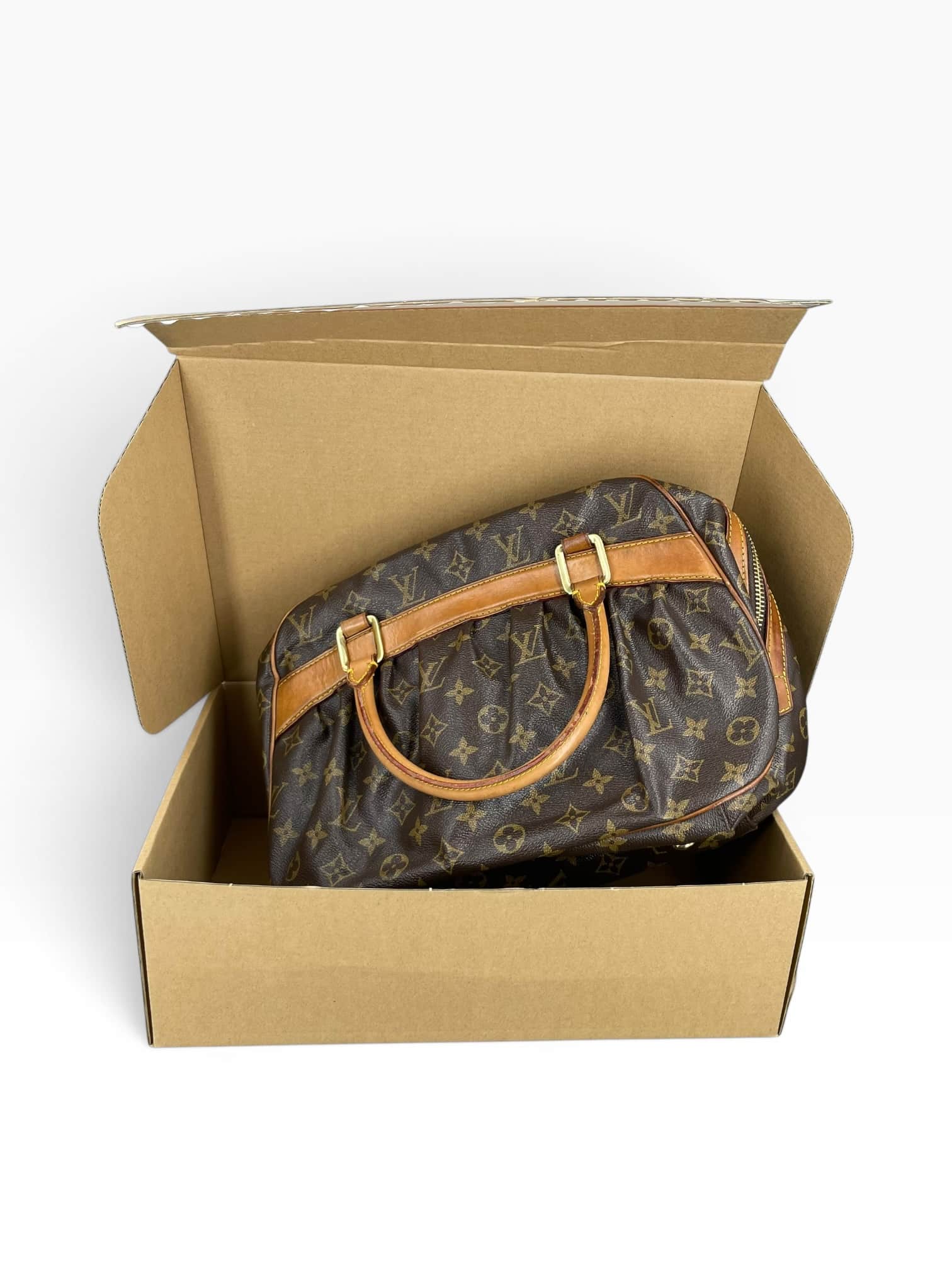 Louis Vuitton Autre / Monogram / Médium – 5