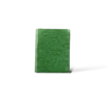 Agenda Louis Vuitton Epi Verde – Funda de agenda de escritorio