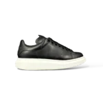 Zapatillas Alexander McQueen Oversized Negras – Talla 37