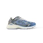 Baskets Dior B30 Bleu et Gris – Taille 42