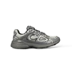 Baskets Dior B30 Gris Anthracite – Taille 42.5