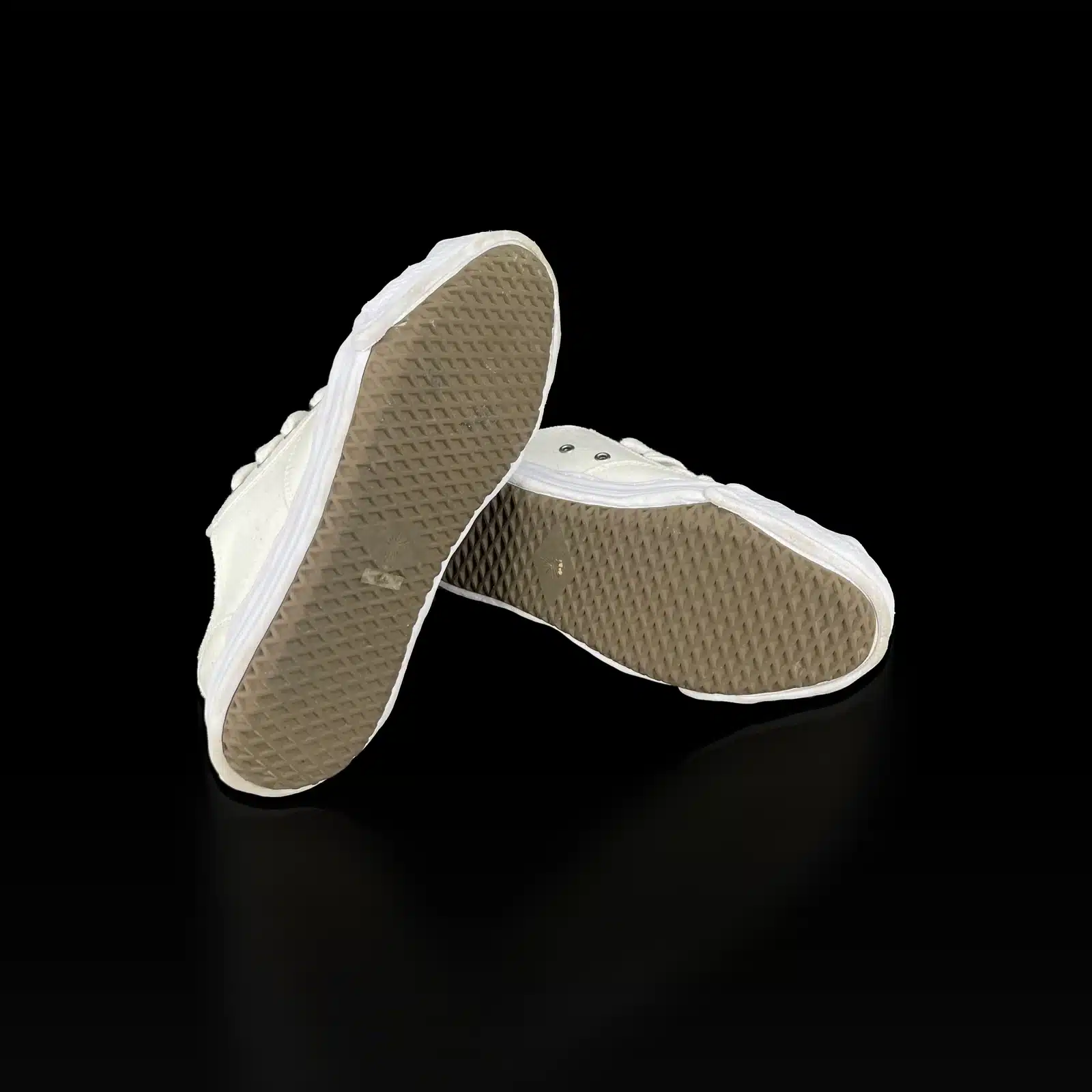 Sneakers Maison Mihara Yasuhiro Hank Low Bianche – Taglia 43 – 5