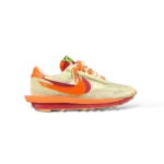 Zapatillas Nike LDWaffle sacai x CLOT Orange Blaze – Talla 45