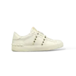 Baskets Valentino Rockstud Untitled Blanches – Taille 40.5