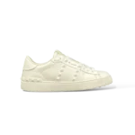 Baskets Valentino Rockstud Untitled Blanches – Taille 37.5