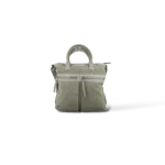 Bolso Cabas Balenciaga de Ante Gris – Talla Large