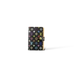Carnet de Bal Louis Vuitton Monogram Multicolore Negro