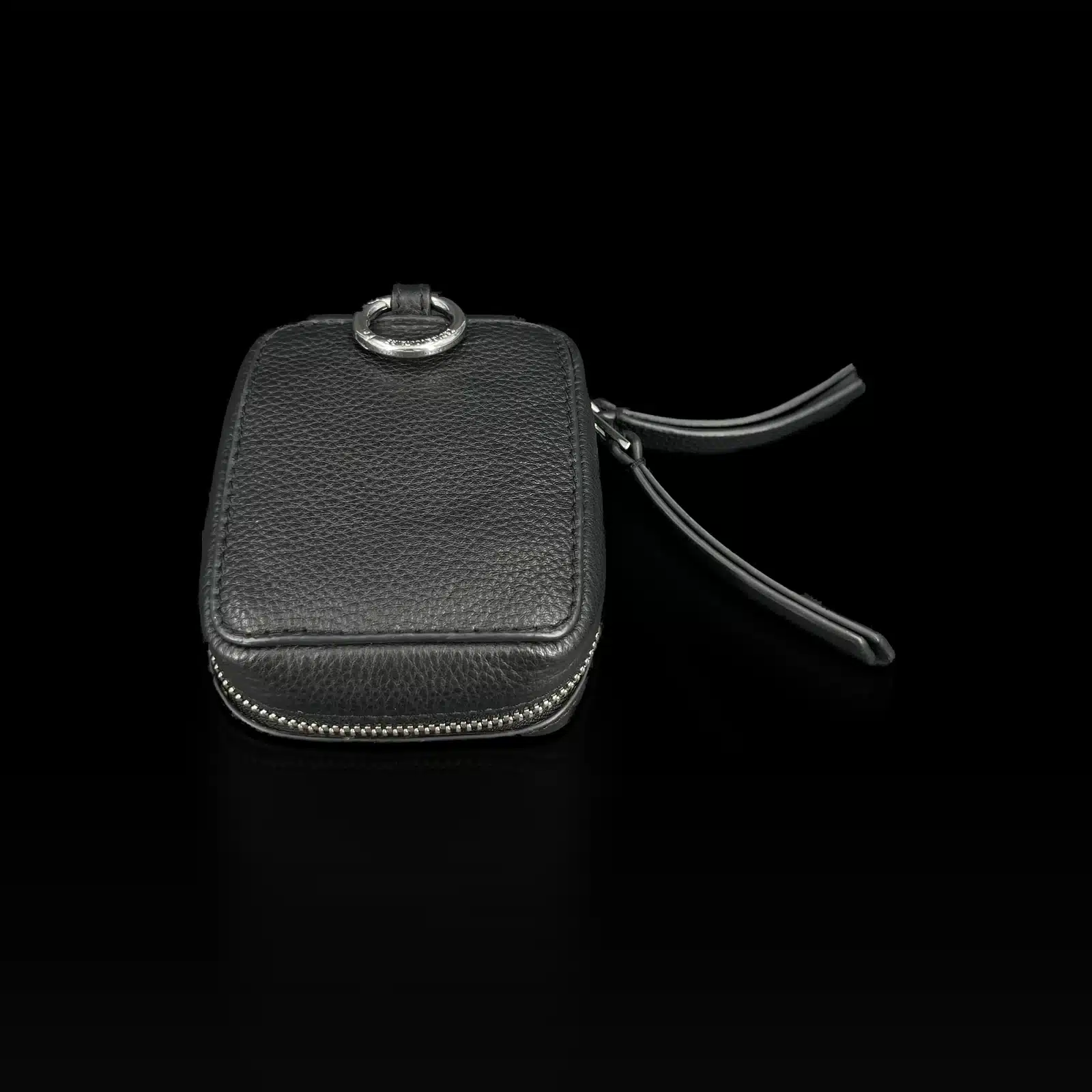 Zadig & Voltaire Swing Your Wings Case Black – One Size – 3