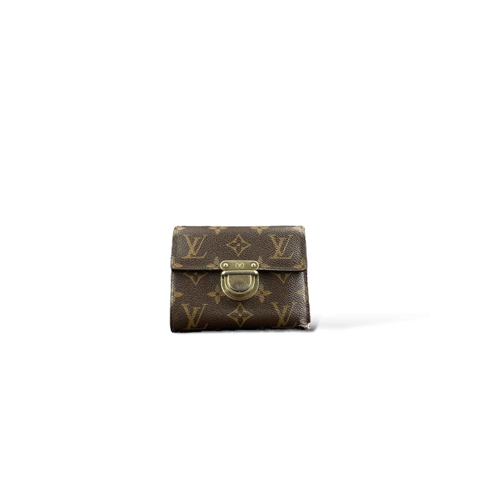 Portefeuille Louis Vuitton Koala Monogram