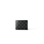 Portefeuille Louis Vuitton Multiple Damier Graphite
