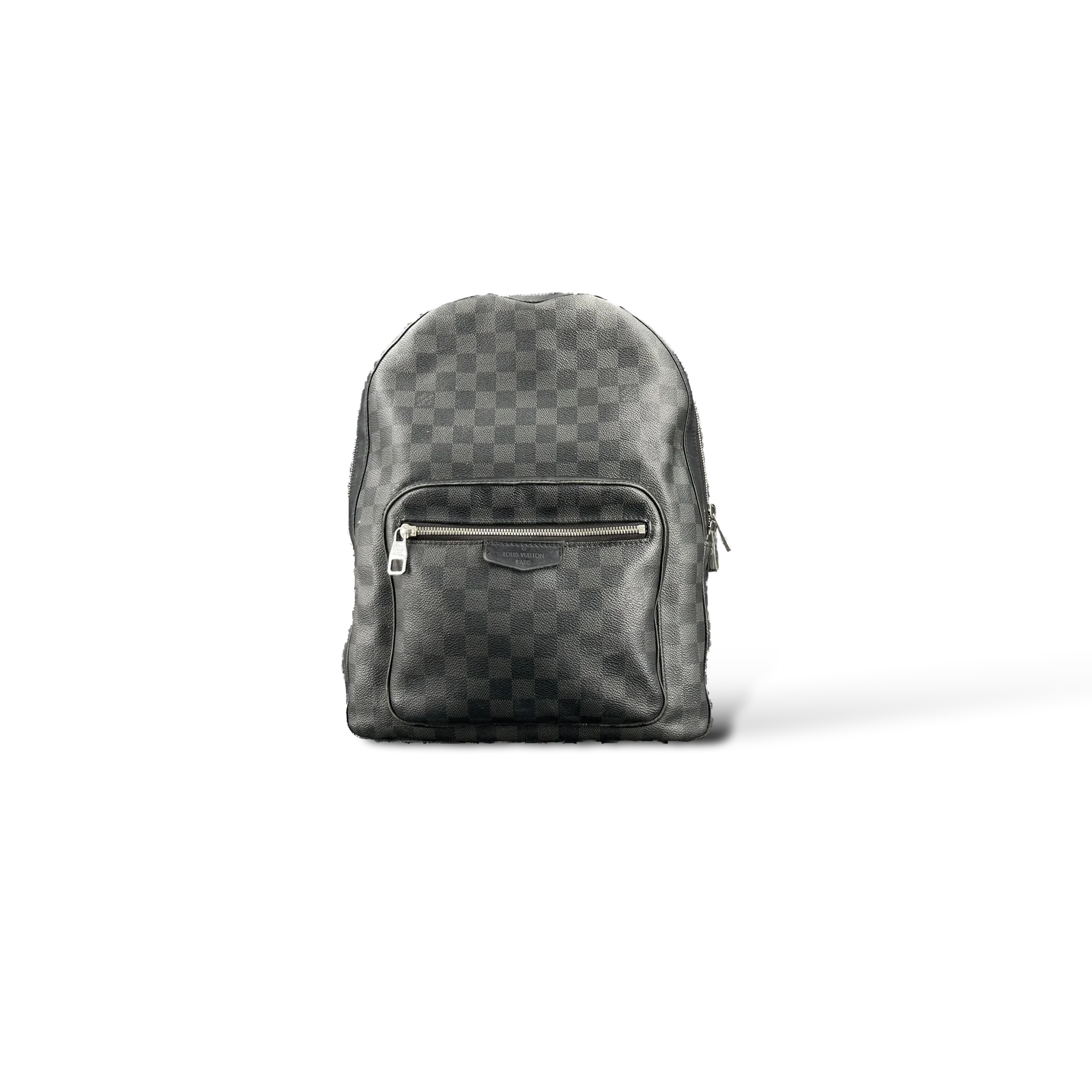 Sac à dos Louis Vuitton Josh Damier Graphite