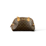 Sac Louis Vuitton Montorgueil en Toile Monogram