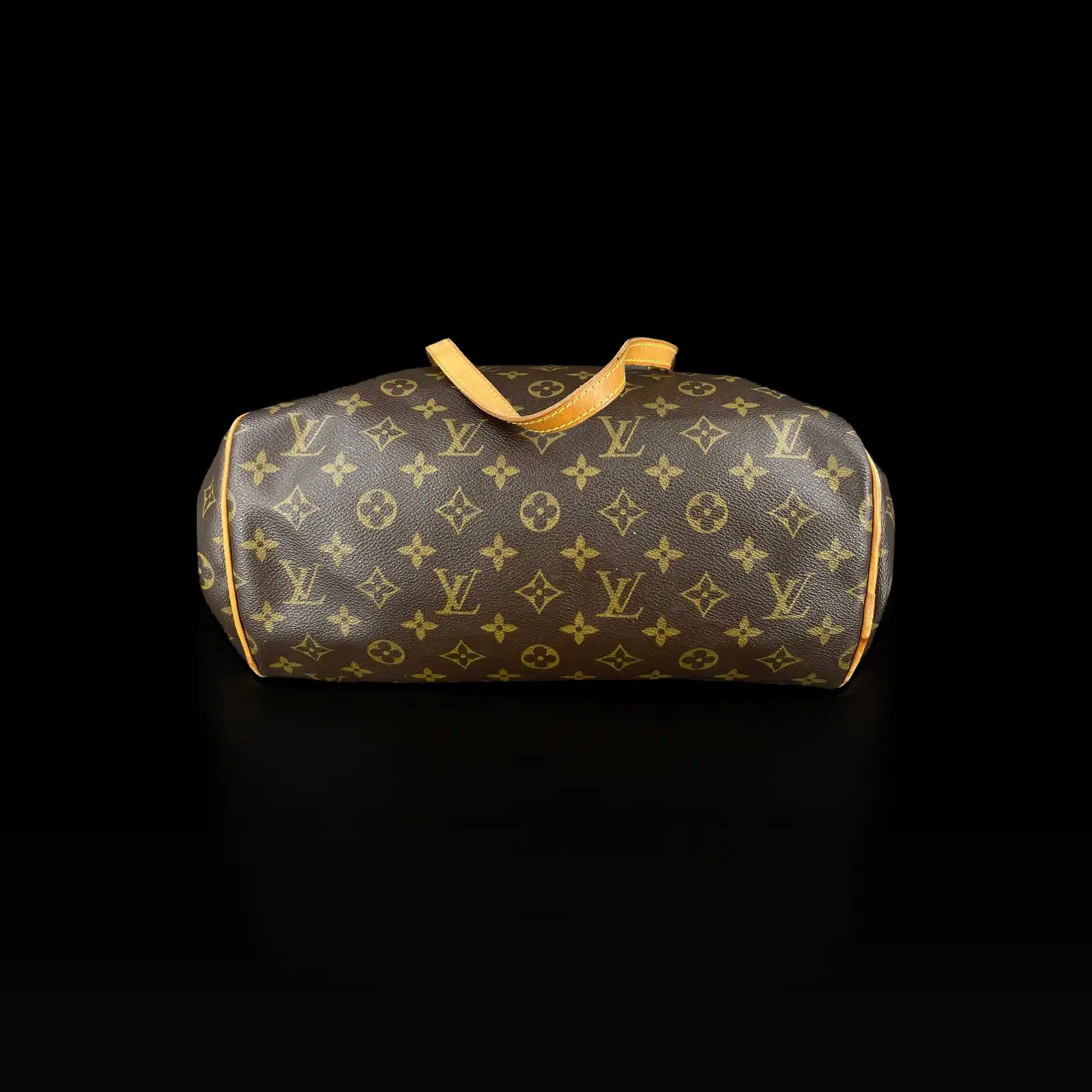 Borsa Louis Vuitton Montorgueil in Tela Monogram – 5