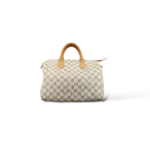 Louis Vuitton Speedy 25 Damier Azur Bag