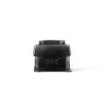 Bolso The Kooples Emily Mini Piel Negra