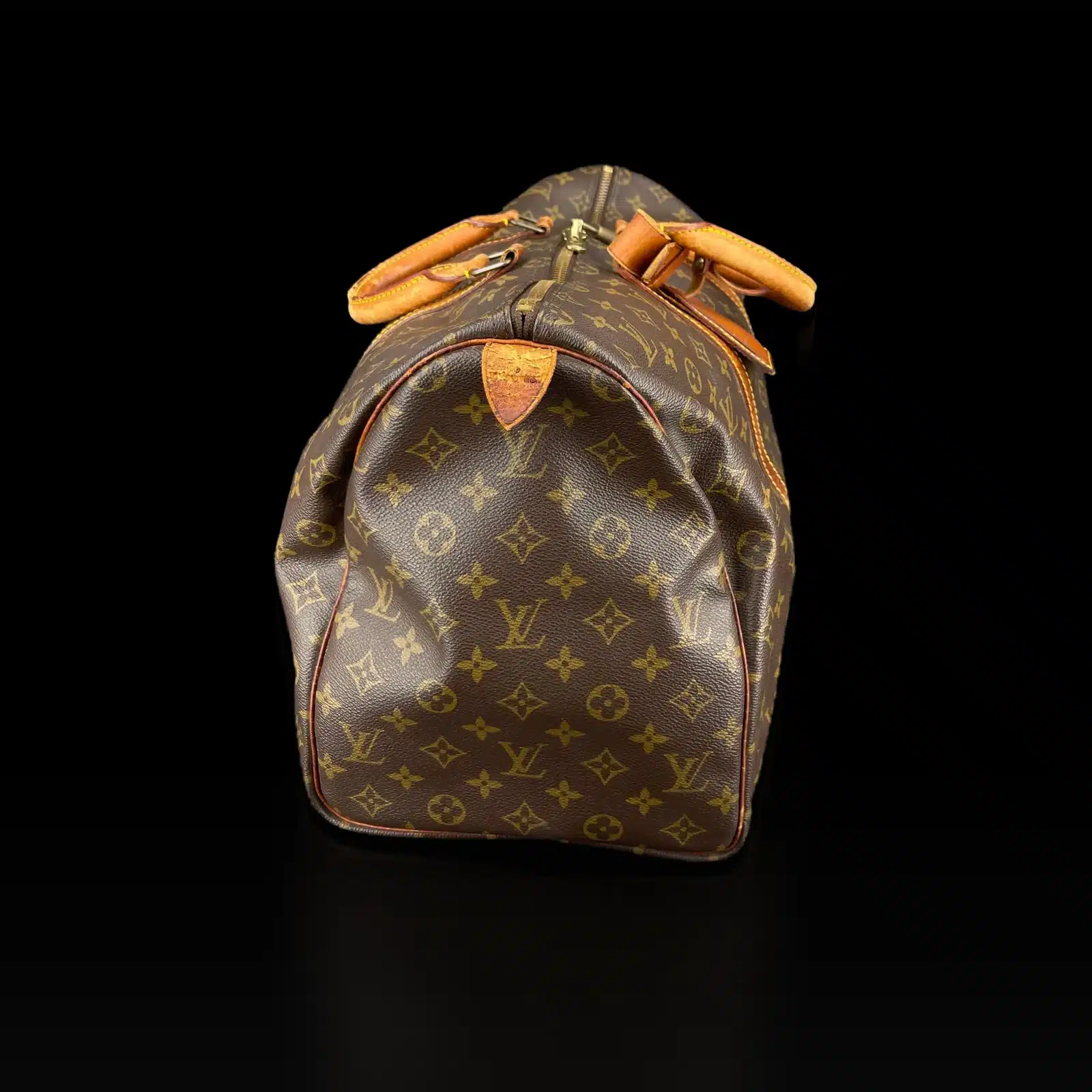 Borsa da viaggio Louis Vuitton Keepall 45 Monogram – 2
