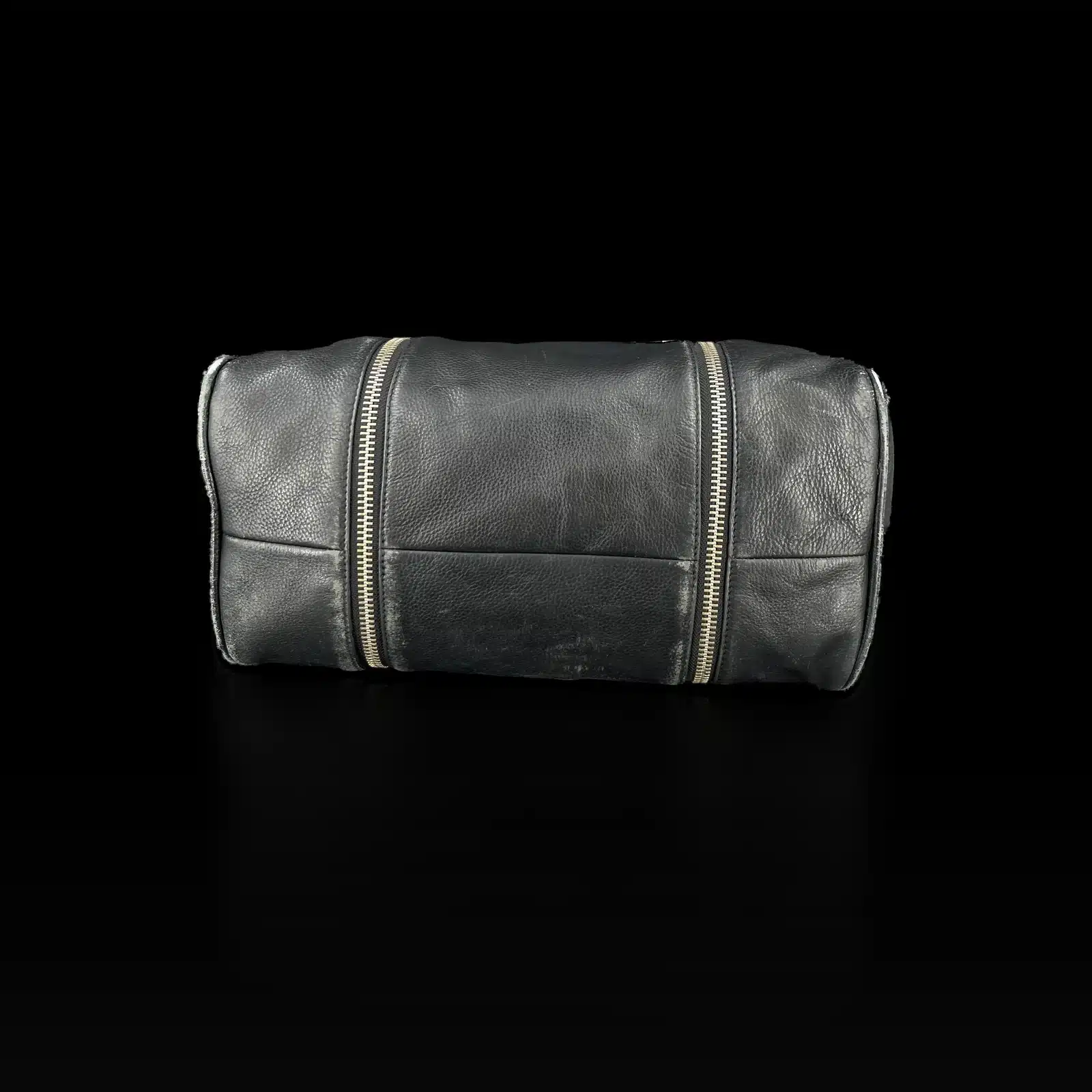 Borsa Zadig & Voltaire Sunny Medium Pelle Nera – 6