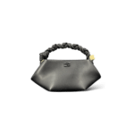 Ganni Bou Bag Noir Mini