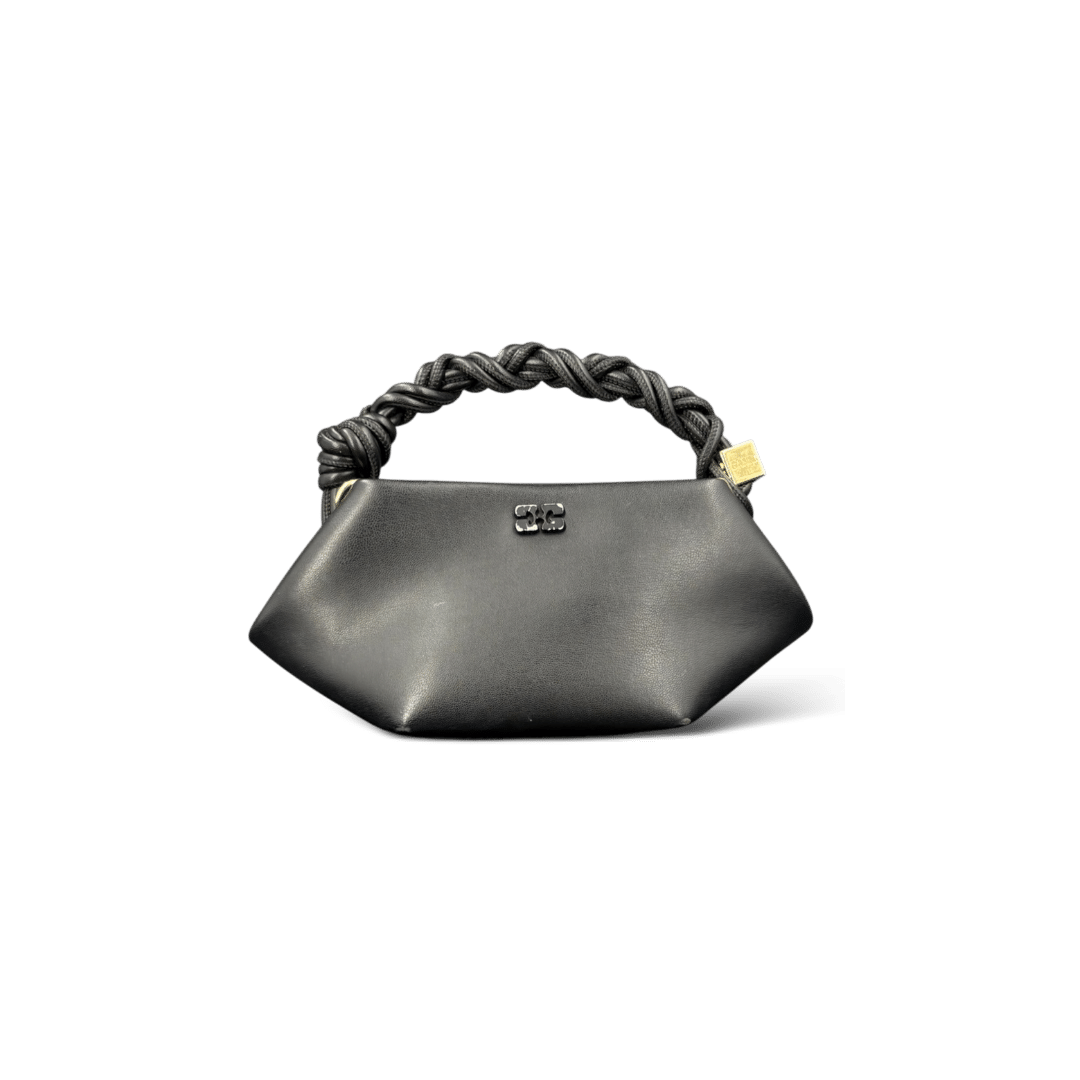Ganni Bou Bag Noir Mini
