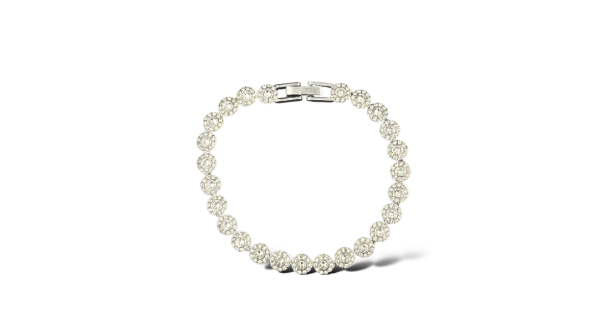 0000003587 Swarovski Angelic /// Taille Unique